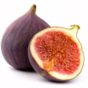Fig Fresh Fruit