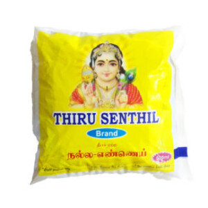 Thiru Senthil Oil 500Ml